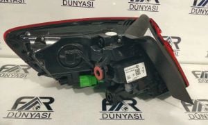 AUDI A3 SPORTBACK LED SAG DIS STOP 17-20 ORIJINAL SIFIR 8V4945092