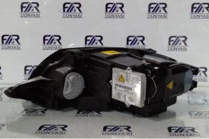 AUDI TT SAG FAR 98-06 ORIJINAL SIFIR 8N0941004AK