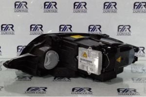 AUDI TT SAG FAR 98-06 ORIJINAL SIFIR 8N0941004AK