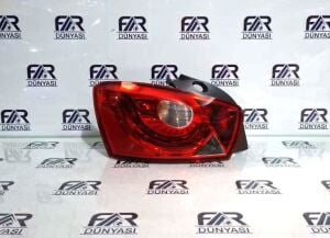 SEAT IBIZA 4 SOL DIS STOP 12-17 ORIJINAL SIFIR 6J4945095K 714000028394