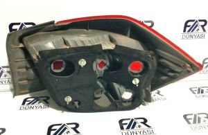 HONDA CITY SOL STOP 09-11 ORIJINAL CIKMA 33550TM0G01