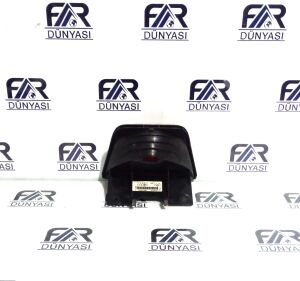 DACIA LOGAN 3. STOP 05-14 ORIJINAL CIKMA 6001546796 8200211037