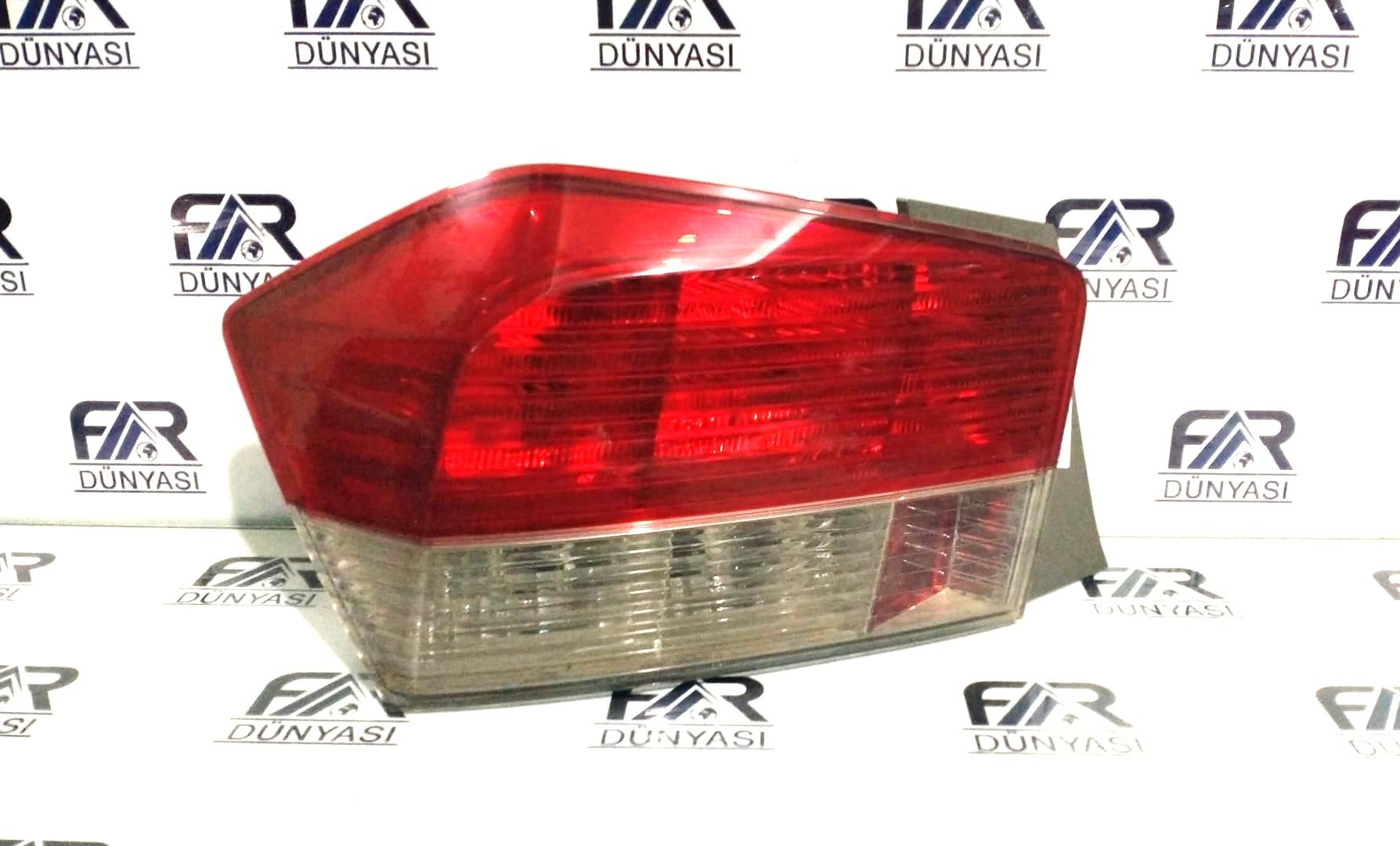 HONDA CITY SOL STOP 09-11 ORIJINAL CIKMA 33550TM0G01