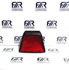 DACIA LOGAN 3. STOP 05-14 ORIJINAL CIKMA 6001546796 8200211037