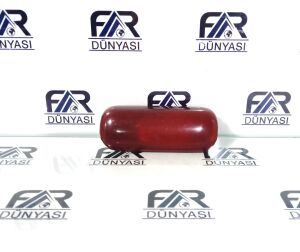 FIAT DOBLO 3. STOP 00-09 ORIJINAL CIKMA 40580748