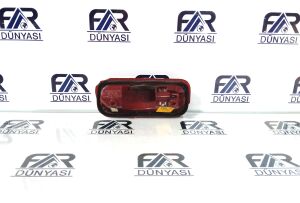 FIAT DOBLO 3. STOP 00-09 ORIJINAL CIKMA 40580748