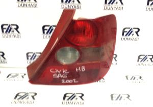 HONDA CIVIC HB SAG STOP 02-05 ORIJINAL CIKMA 33501-S5S-G01