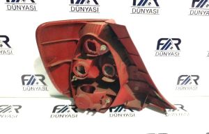 HONDA CIVIC HB SAG STOP 02-05 ORIJINAL CIKMA 33501-S5S-G01