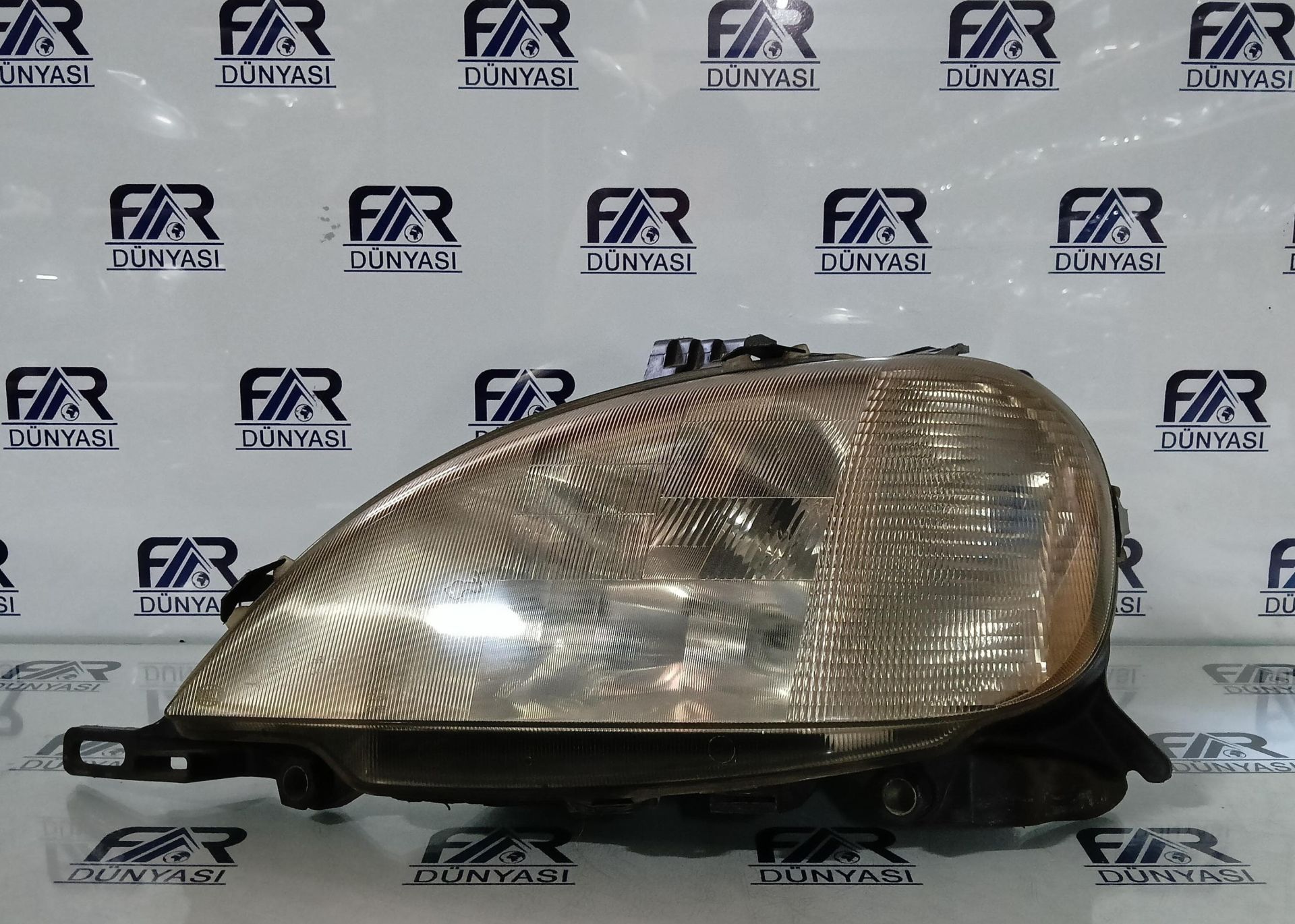 MERCEDES ML CLASS W163 SOL FAR 98-01 ORIJINAL CIKMA A1638200049