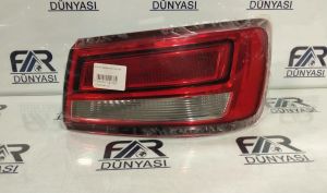 AUDI A3 SAG DIS STOP 17-20 ORIJINAL SIFIR 8V5945070