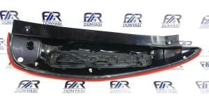 MITSUBISHI COLT SOL STOP 04-08 ORIJINAL SIFIR 714027950712 S8330A233