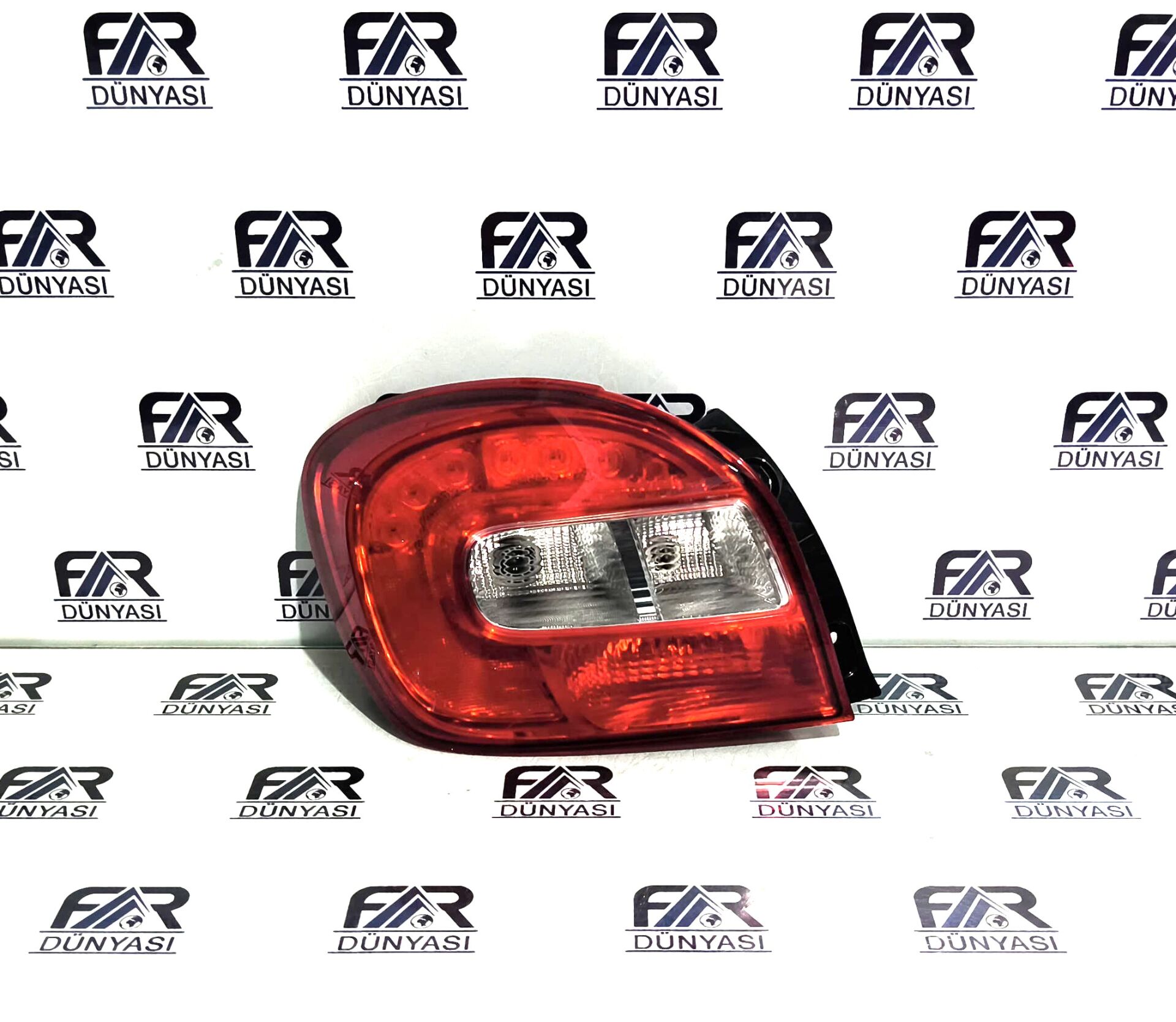SUZUKI BALENO SOL STOP 15-22 ORIJINAL SIFIR 35750M68P01