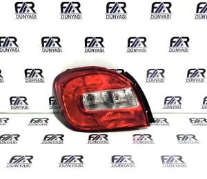 SUZUKI BALENO SOL STOP 15-22 ORIJINAL SIFIR 35750M68P01