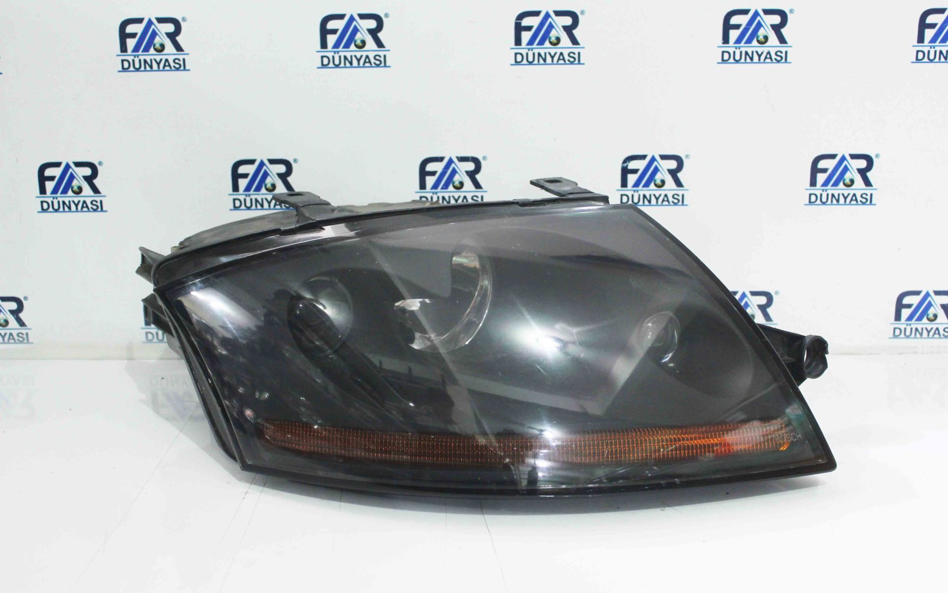 AUDI TT SAG FAR 98-06 ORIJINAL CIKMA 8N0941004AK