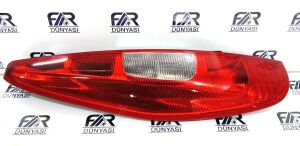 MITSUBISHI COLT SOL STOP 04-08 ORIJINAL SIFIR 714027950712 S8330A233