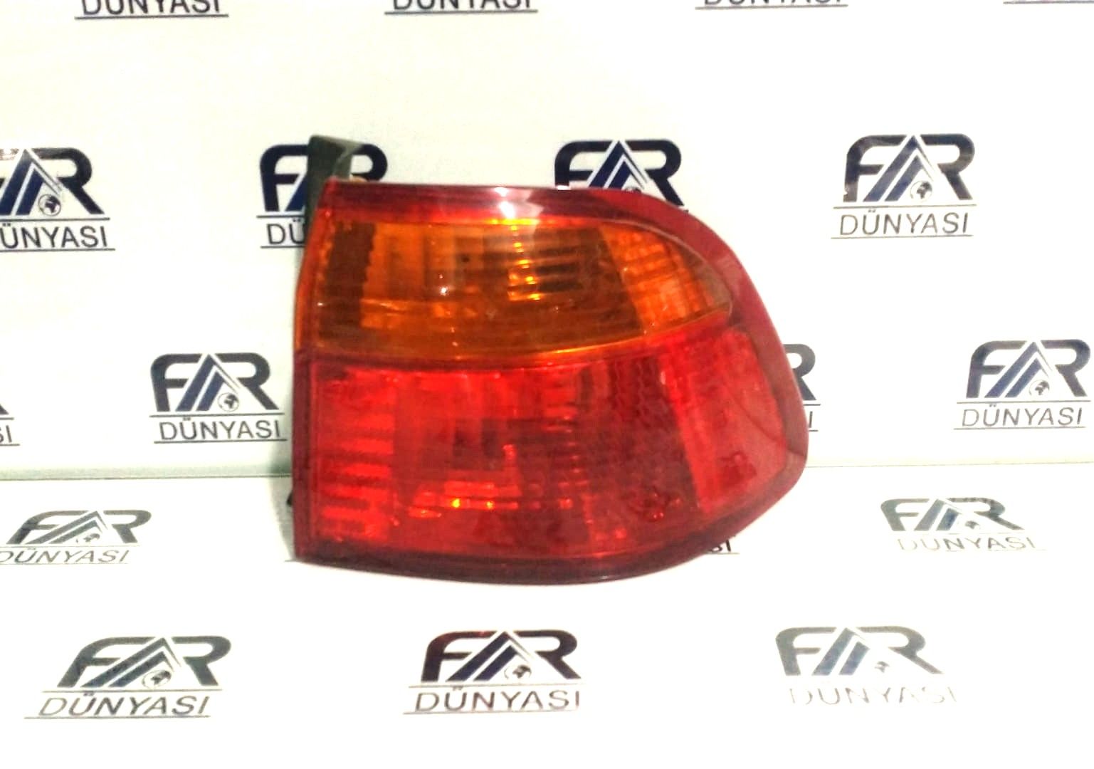 HONDA CIVIC SAG STOP 99-01 ORIJINAL CIKMA 33501-S04-A51