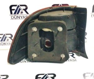 HONDA CIVIC SAG STOP 99-01 ORIJINAL CIKMA 33501-S04-A51