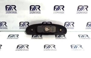 FIAT DUCATO III 3.STOP 01-06 ORIJINAL CIKMA 735318908 1304039070