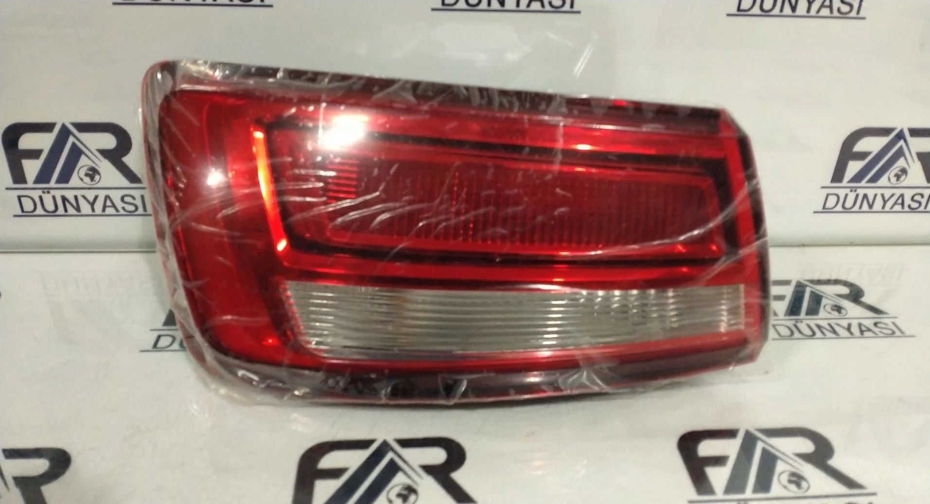 AUDI A3 SOL DIS STOP 17-20 ORIJINAL SIFIR 8V5945069