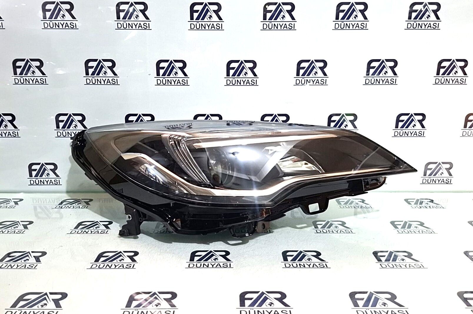 OPEL ASTRA K SAG FAR 15-23 ORIJINAL SIFIR 719000000120 39081893