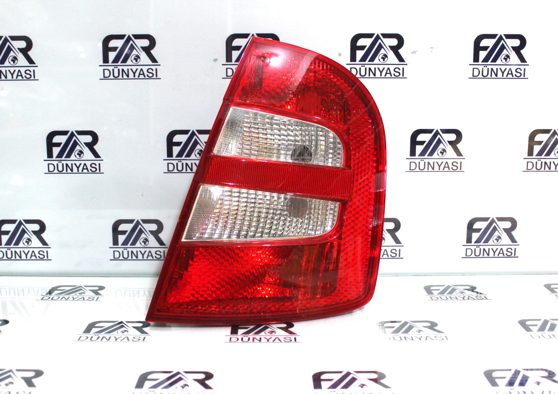 SKODA FABIA HB SAG STOP 00-04 ORIJINAL SIFIR 6Y6945112B