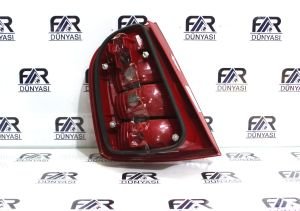 SKODA FABIA HB SAG STOP 00-04 ORIJINAL SIFIR 6Y6945112B