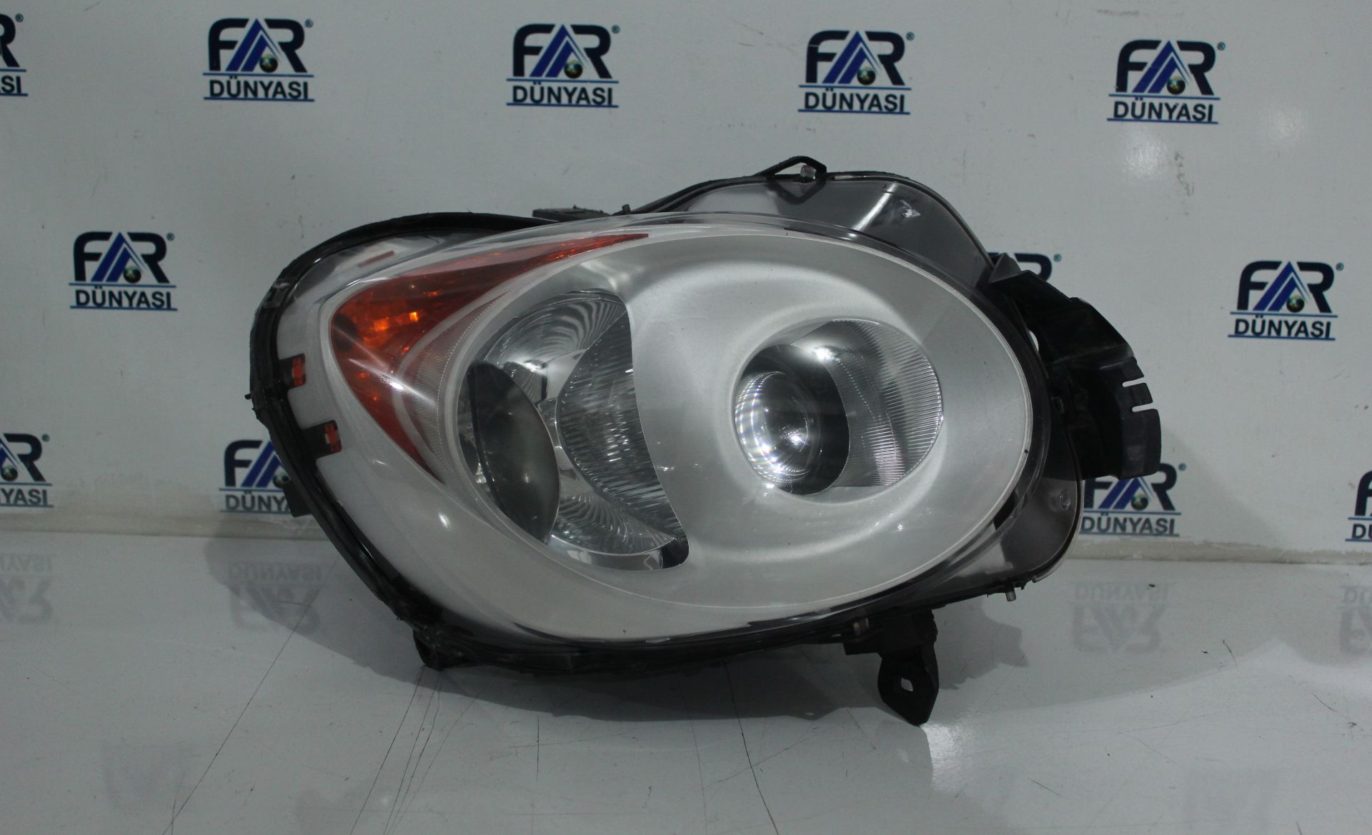 ALFA ROMEO MITO SOL FAR 08-11 ORIJINAL CIKMA 89101886