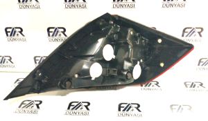 HONDA CIVIC SOL DIS STOP 16-21 ORIJINAL CIKMA 33550-TET-H01