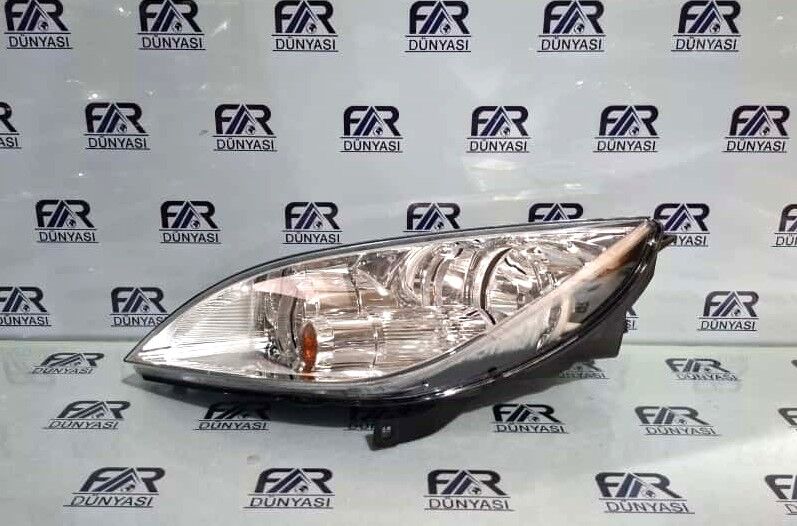 MITSUBISHI COLT SOL FAR 04-09 ORIJINAL SIFIR 710301208201 S8301A283 MR957353