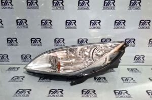 MITSUBISHI COLT SOL FAR 04-09 ORIJINAL SIFIR 710301208201 S8301A283 MR957353