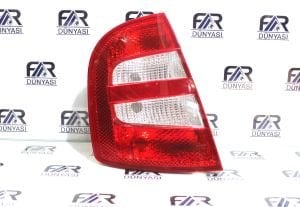 SKODA FABIA HB SOL STOP 00-04 ORIJINAL SIFIR 6Y6945111B