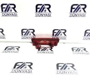 FORD TRANSIT CONNECT 3. STOP 02-09 ORIJINAL CIKMA 2T1413A613AH