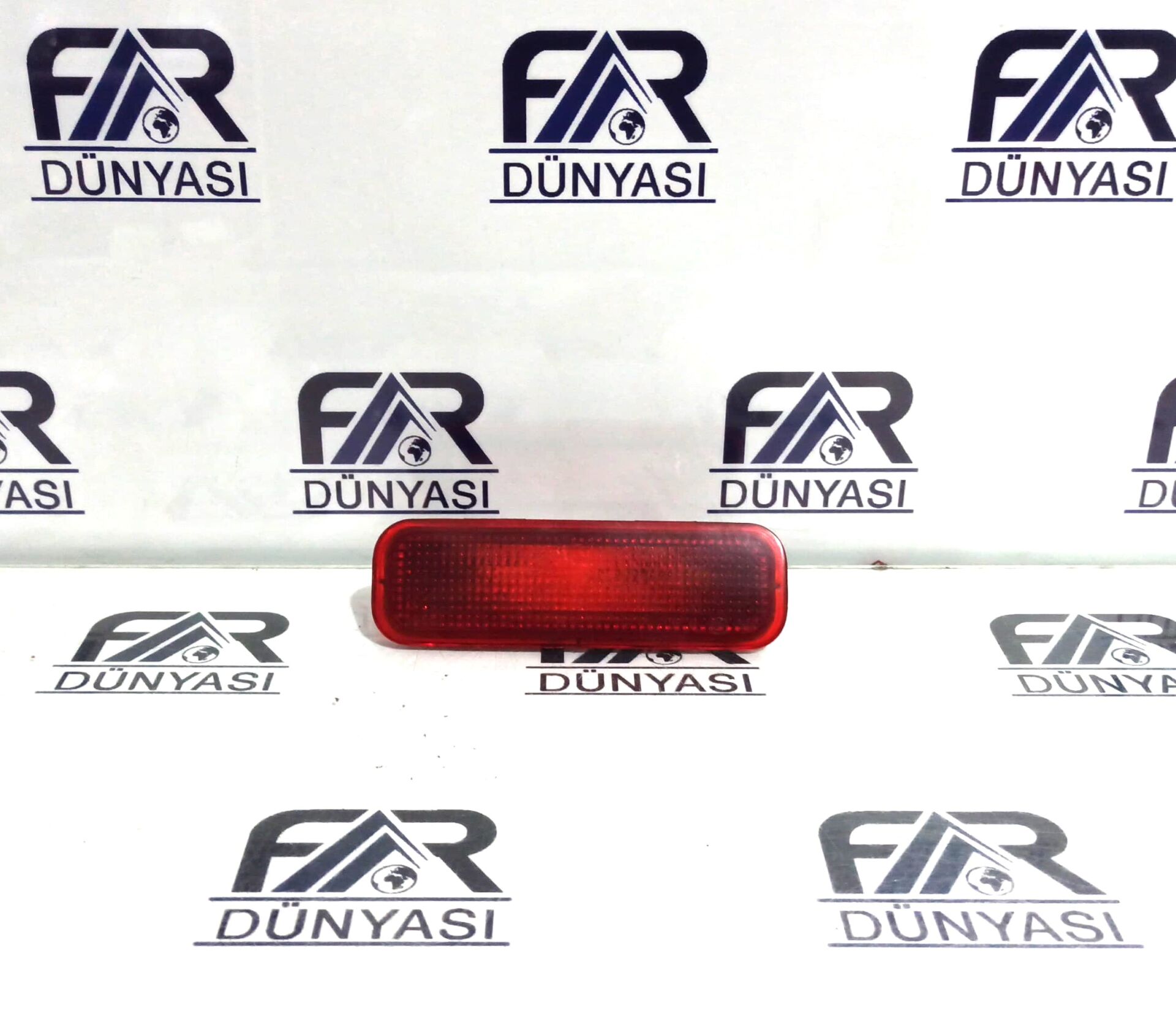 FORD TRANSIT CONNECT 3. STOP 02-09 ORIJINAL CIKMA 2T1413A613AH