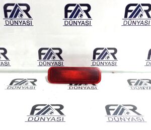 FORD TRANSIT CONNECT 3. STOP 02-09 ORIJINAL CIKMA 2T1413A613AH