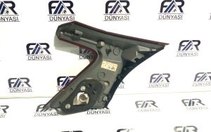 HONDA CIVIC SOL IC STOP 11-15 ORIJINAL CIKMA 34155TV0E012M1