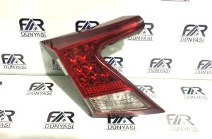 HONDA CIVIC SOL IC STOP 11-15 ORIJINAL CIKMA 34155TV0E012M1