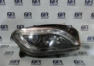 MERCEDES ML CLASS W166 SAG FAR 11-15 ORIJINAL CIKMA A1668207359 A1668205559