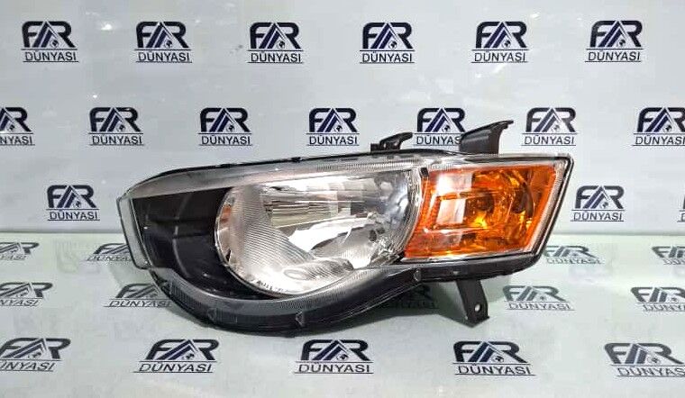 MITSUBISHI COLT SOL FAR 09-13 ORIJINAL SIFIR 710301249301 S8301B179