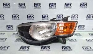 MITSUBISHI COLT SOL FAR 09-13 ORIJINAL SIFIR 710301249301 S8301B179