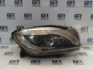 MERCEDES ML CLASS W166 SAG FAR 11-15 ORIJINAL CIKMA A1668207359 A1668205559