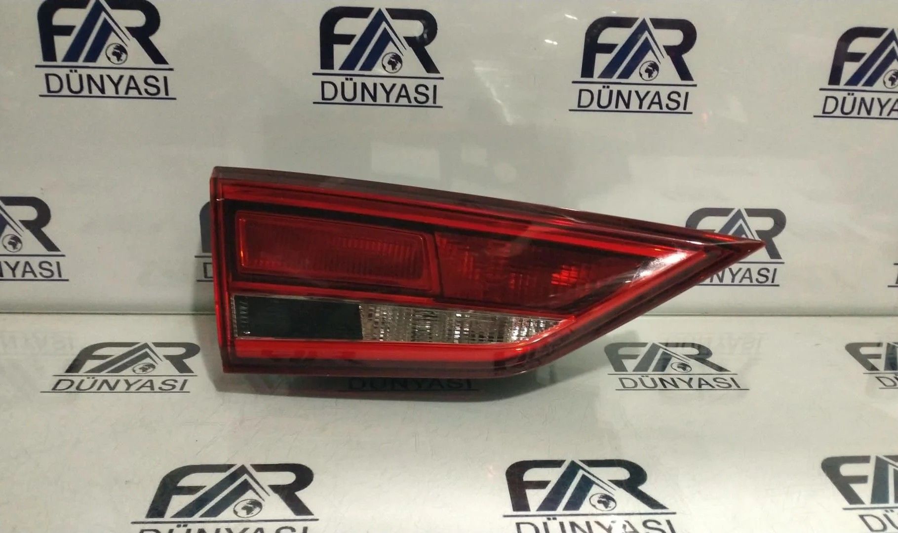AUDI A3 SOL IC STOP 17-20 ORIJINAL SIFIR 8V5945075