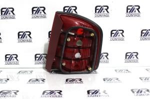 SKODA FABIA SOL STOP 00-04 ORIJINAL CIKMA 6Y9945111B