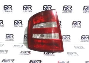SKODA FABIA SOL STOP 00-04 ORIJINAL CIKMA 6Y9945111B