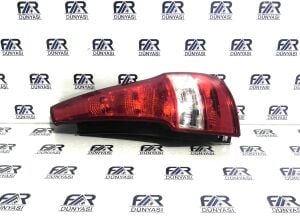 HYUNDAI ELANTRA GT I30 SAG STOP 09-11 ORIJINAL CIKMA 92402-2L100