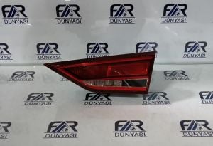 AUDI A3 SAG IC STOP 17-20 ORIJINAL CIKMA 8V5945076