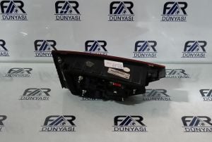 AUDI A3 SAG IC STOP 17-20 ORIJINAL CIKMA 8V5945076