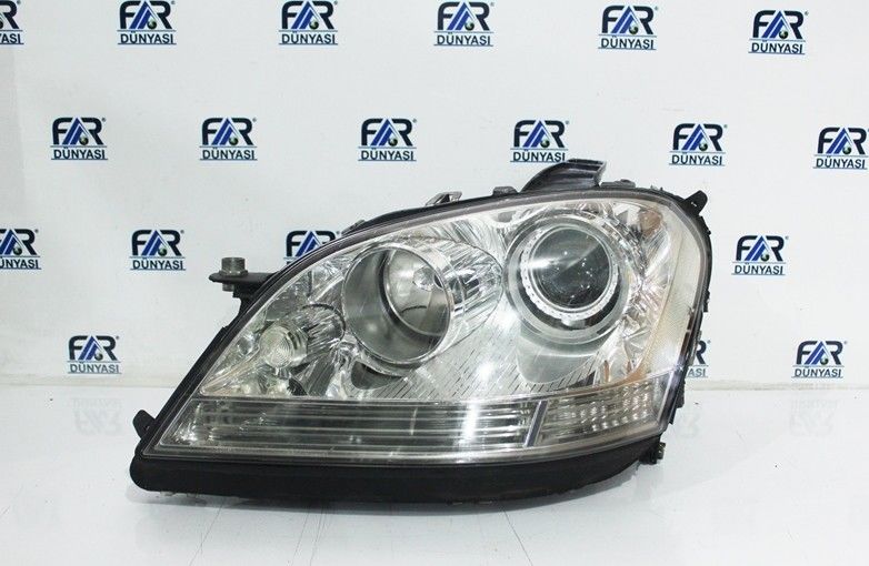 MERCEDES ML CLASS W164 SOL FAR 05-08 ORIJINAL CIKMA A1648205861 A1648260191