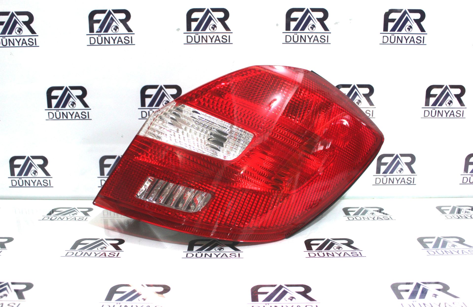 SKODA FABIA 2 SAG STOP 10-14 ORIJINAL SIFIR 9EL35425804 5J6945112