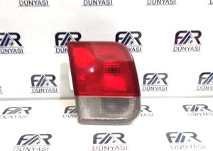 HONDA CIVIC SOL IC STOP 96-98 ORIJINAL CIKMA 34156-S04-A02