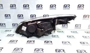 RENAULT MEGANE 3 (ZEMIN SIYAH) SAG FAR 12-14 ORIJINAL SIFIR 711307024125 260105680R